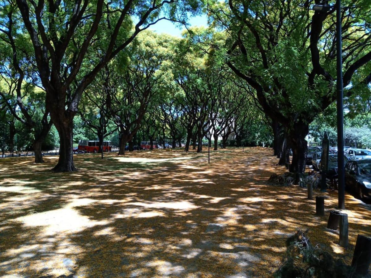 Palermo Golf And Forest Buenos Aires Eksteriør billede