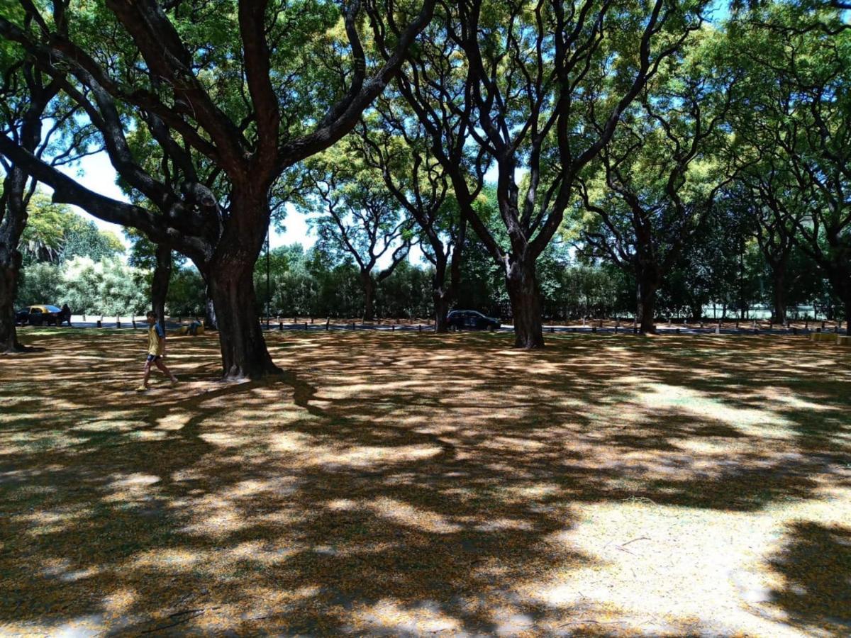 Palermo Golf And Forest Buenos Aires Eksteriør billede