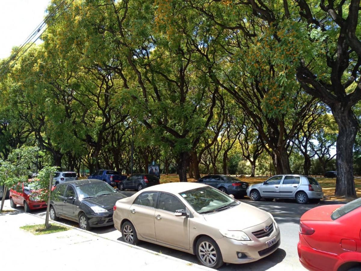 Palermo Golf And Forest Buenos Aires Eksteriør billede